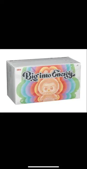 Pop Mart [Biginto Energy]