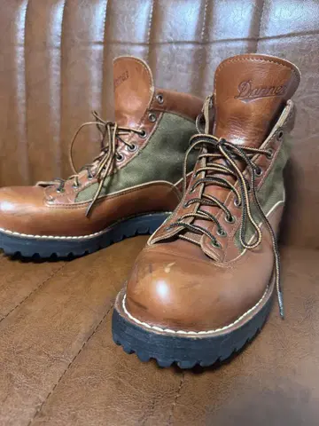 Danner 대너라이트 밥라이트 밥 밑창 us8 34700x