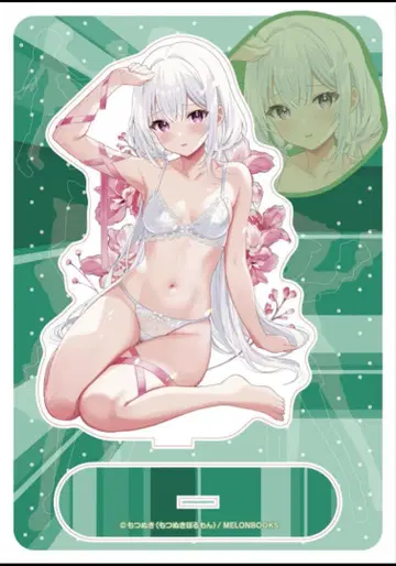 모츠누키 호르몬 A5 아크릴 스탠드