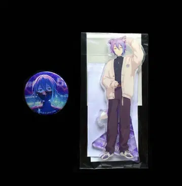 카미시로 루이 프로젝트 세카이