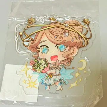 제5인격 스위트 파라다이스 미니 캐릭터 빅 아크릴 스탠드 정원사