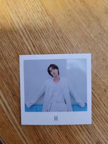 BTS PTD 한국 MAKESTAR 혜택 폴라로이드  진