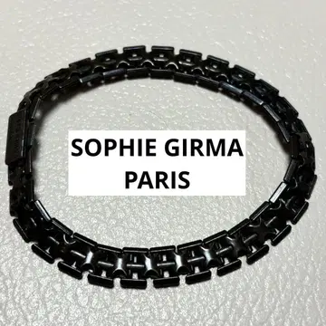 새상품급 SOPHIE GIRMA 소피 질마 팔찌 아쉬페