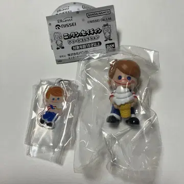 닉쿤&세이찬 모듬 컬렉션