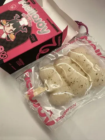 mellojoy 오뎅, 실곤약