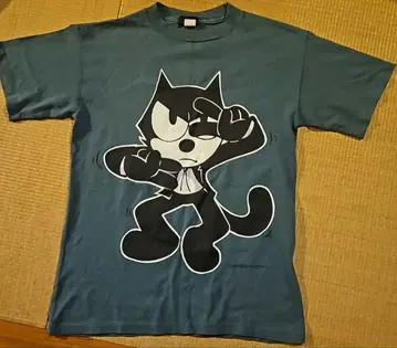 90년대 FELIX 티셔츠