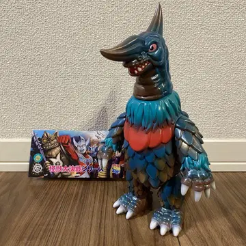 MAT(MONSTER ART TOY) 오일 드링커 MCT TOKYO