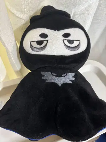 도깨비 봉제 인형 사신 이 동욱