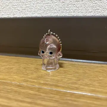 큐피 키링 레트로 레어