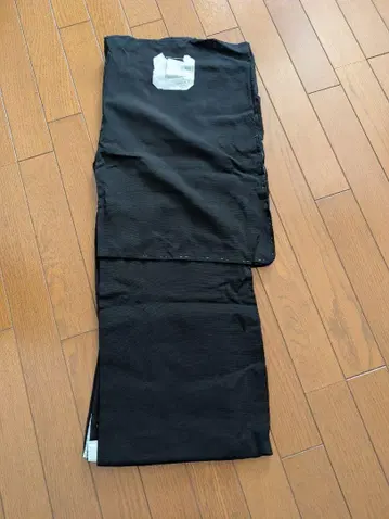 미사용 여름 상복