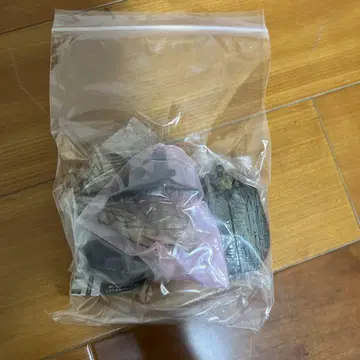 생물대도감 어드밴스 헤라클레스 리키