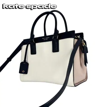 kate spade 핸드백 숄더백 2way