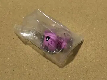 동물의 숲 모모코 키링