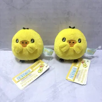 키이로이토리 손바닥 만푸쿠마쿠마쿠 2세트
