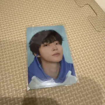 팬이뇽 트레이딩 카드