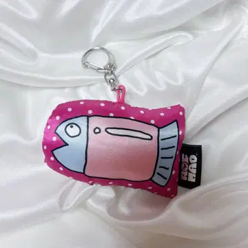 후와 미나토 키링