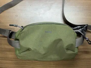 [Bellroy] Venture Ready Sling 2.5L 바디백
