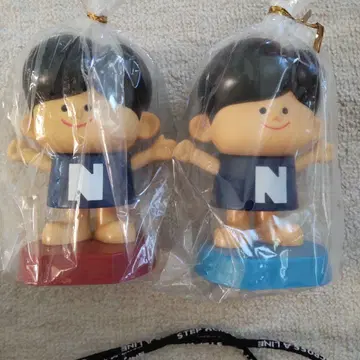 내셔널 보야 저금통 미사용 새상품