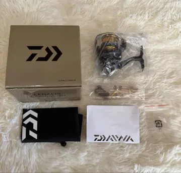 [미사용] DAIWA 23 LEGALIS LT2000S-XH