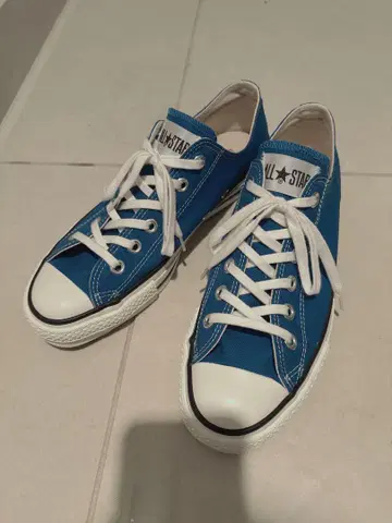 컨버스 메이드 인 재팬 26cm