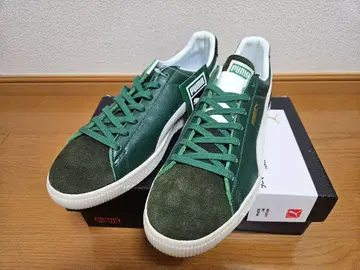 푸마 스웨이드 VTG MIJ SOMA ATMOS 28.5