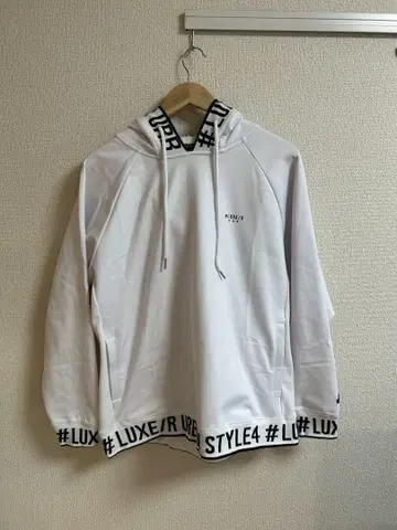 #LUXE/R 셋업 평상복이나 스포츠에도