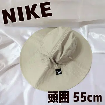 나이키 Nike 에이벡스 와이드 브림 버킷 햇 카키 S