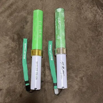 초특급 응원봉 타쿠야 2세트