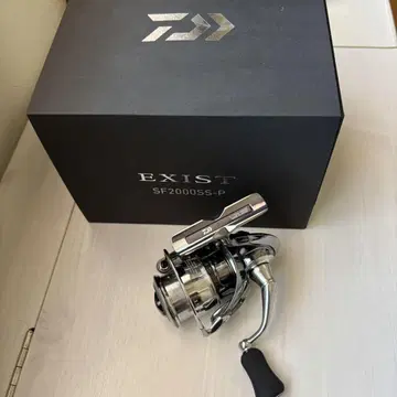 다이와 이그지스트 SF2000SS-P