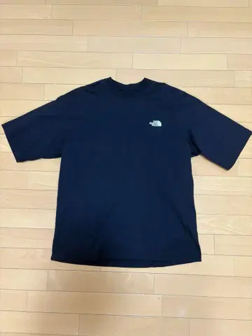 S/S YOSEMITE SCENERY TEE