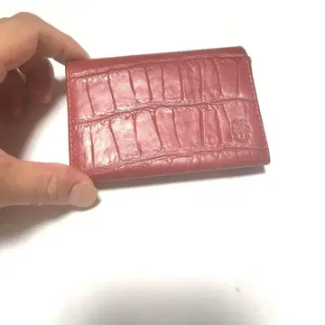 [새상품급] 페리지 카드 케이스