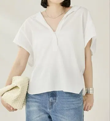 plage Skipper 셔츠