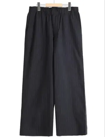 marka WIDE LEG EASY PANTS