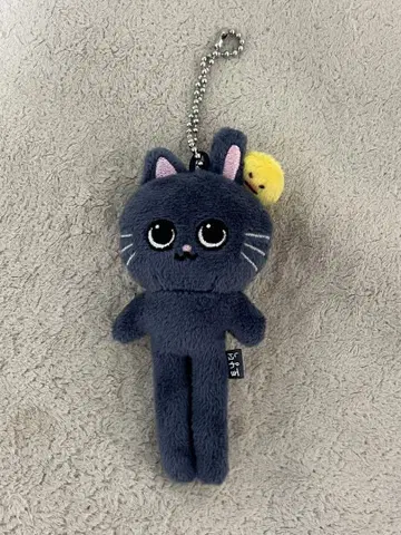 RIIZE 다리 길이 키링 원빈