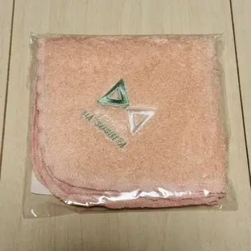 마츠시타 코헤이 CANVAS 투어 굿즈 핸드 타월