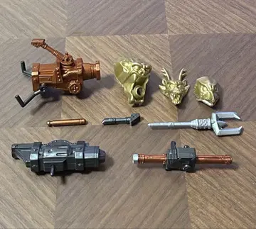 원조 SD 시스템 업 파츠 C