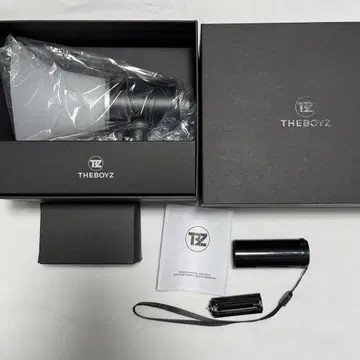 THE BOYZ 응원봉