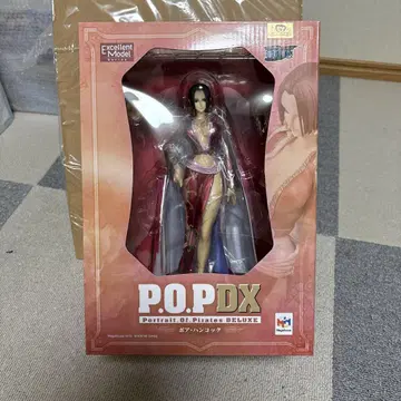 POP 핸콕