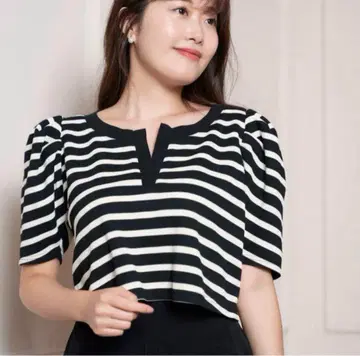 herlipt Saint-Louis Striped Top