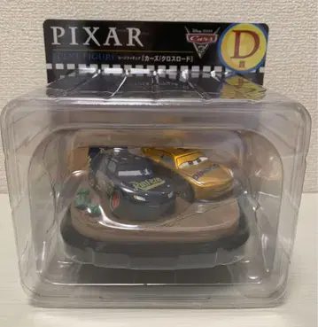 픽사 PIXAR 해피 복권 Happy 복권 D상 카즈