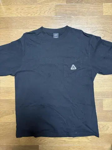 HUF 티셔츠