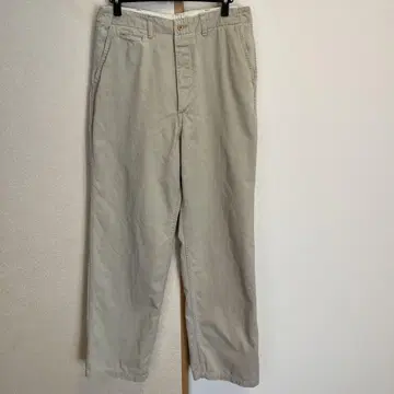 치노 팬츠 Size32 [일본제] [미착용] [제조사 불명]