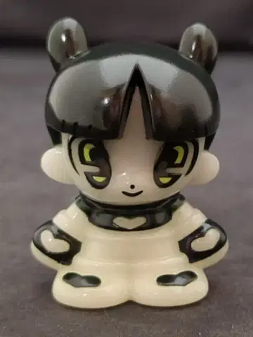 MEDICOMTOY VAG 시리즈 38 스테고로 스테고로 (블랙 헤드)