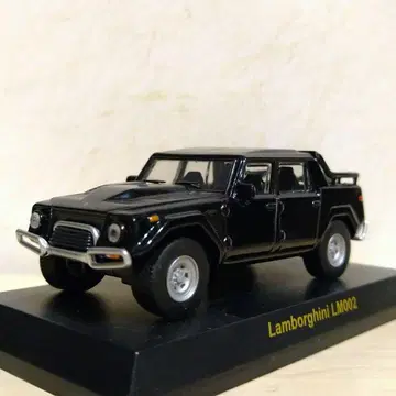 교쇼 1/64 Lamborghini LM002