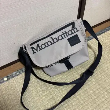 Portage Manhatton 사코슈 그레이