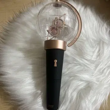 ateez 응원봉