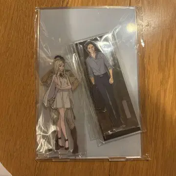 기동전사 건담 섬광의 하사웨이 아크릴 디오라마