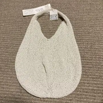 니가타에서 짠 와시 실 토트백 나카가와 마사시치 상점