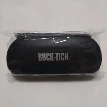 안경 케이스 & 크로스 [BUCK-TICK  2025]