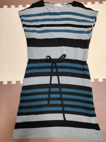 TSUMORI CHISATO 츠모리치사토 롱 원피스 사이즈 2